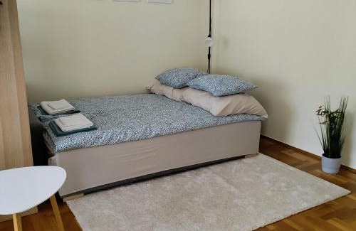 Szeged Apartment | Zorka Apartman