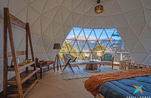 Gunehr House | Zostel Homes Billing - Bir