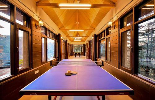 Shimla House | Zostel Homes Mashobra (Shimla)