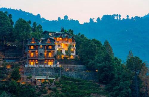 Ramgarh House | Zostel Homes Ramgarh, Nainital