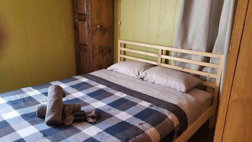 Frampton Ski Chalet | Zoucky Shack - Chalet Miller Zoo