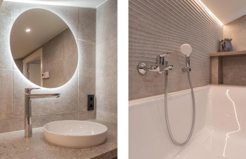 Yerseke Apartment | Zoute huisje West