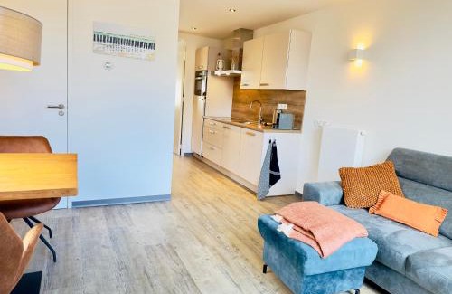 Zoutelande Apartment | Zoutelande Koddelaan vakantiewoning