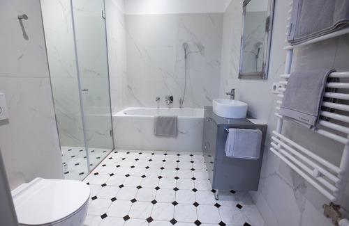 Csarnok negyed Apartment | Zoya Luxury Residance