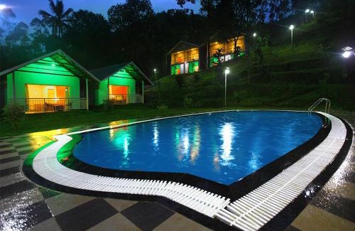 Udumbanchola Hotel | zoz Idukki