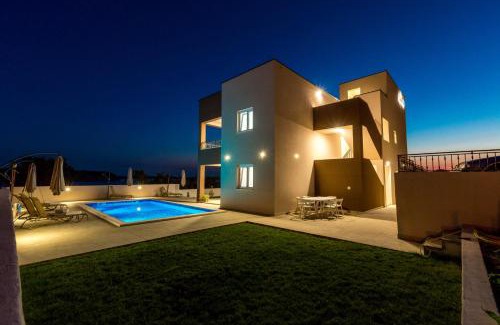 Rtina Apartment | Zrno soli