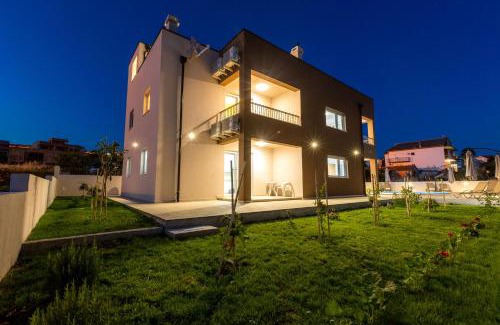 Rtina Apartment | Zrno soli