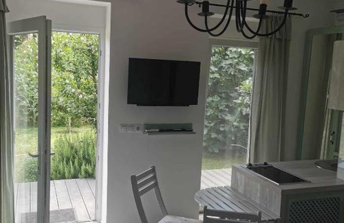 Csopak Apartment | Zsálya Vendégház
