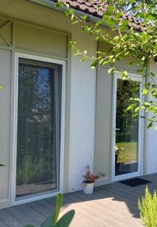 Csopak Apartment | Zsálya Vendégház