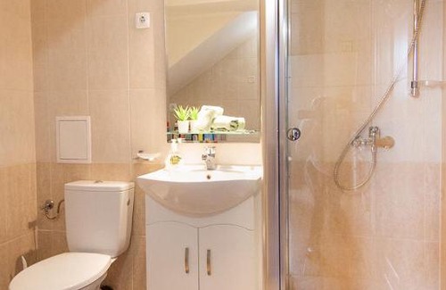Veszprem Apartment | Zsófia Apartman