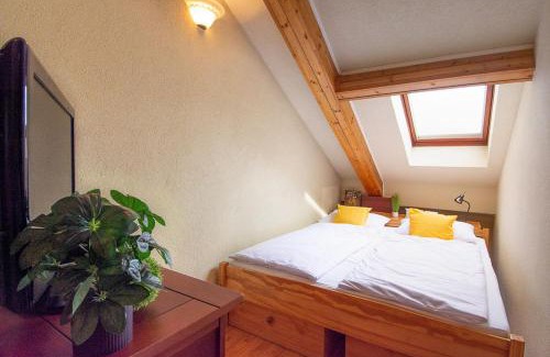 Veszprem Apartment | Zsófia Apartman
