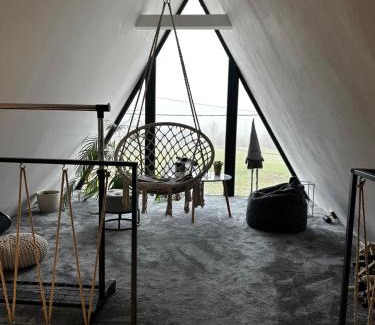 Zsorifurdo Apartment | Zsóry Cabinbox