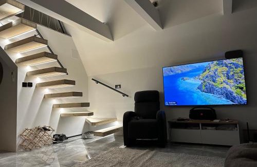 Zsorifurdo Apartment | Zsóry Cabinbox