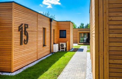 Zsorifurdo Hotel | Zsóry Liget Camping & Resort