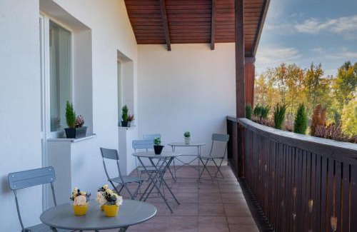 Zsorifurdo Hotel | Zsóry Liget Hotel & Spa Superior