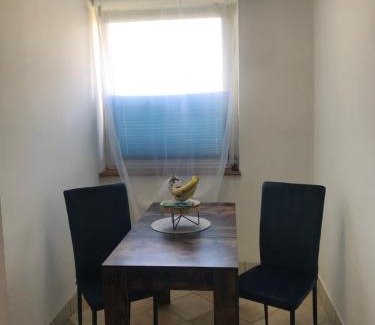 Tata Apartment | Zsanett`s House