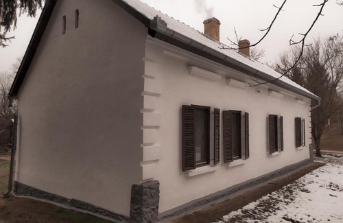 Simonfa House | Zselic Szíve Parasztház