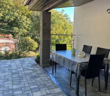 Balatonfuzfo Apartment | Zsolna Apartman