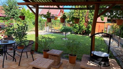 Zsorifurdo Apartment | Zsory Furdo Lapartman Mezokovesd