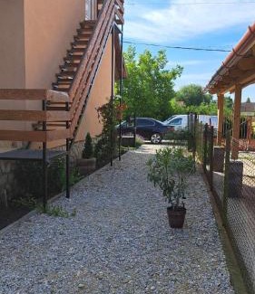 Zsorifurdo Apartment | Zsory Furdo Lapartman Mezokovesd