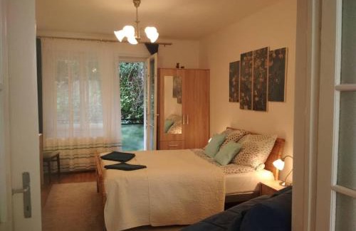 Budavar Apartment | Zsuzsa Apartman