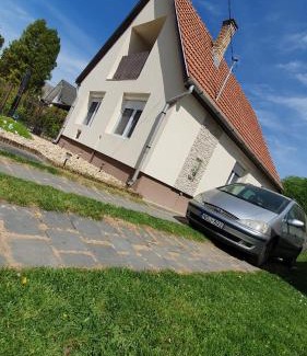 Bogacs House | Zsuzsa Vendégház