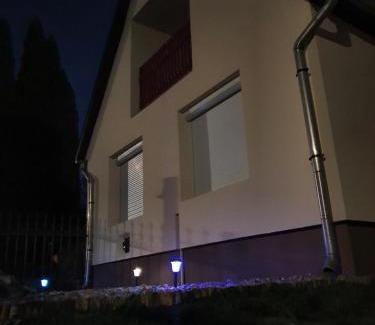 Bogacs House | Zsuzsa Vendégház