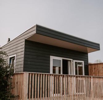 Zoutelande House | ZTLND Familylodge