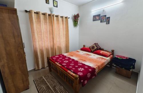 Chikkamagaluru Apartment | ZTRIO Vacations