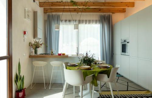 Alcamo House | Zu Bastianu House