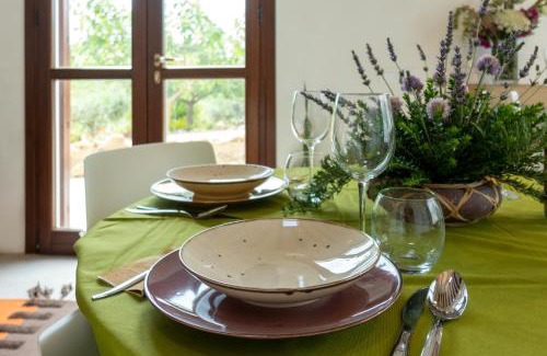Alcamo House | Zu Bastianu House