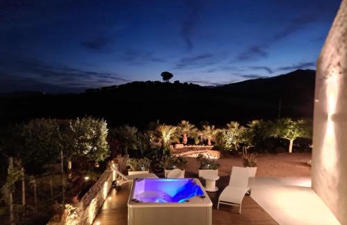 Alcamo House | Zu Bastianu House