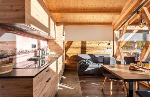 Castelrotto Apartment | Zu Grof Alpenglühn