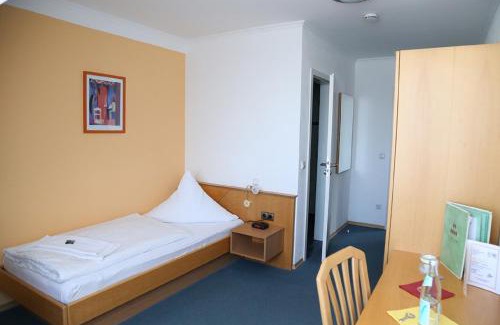 Langenmosen Hotel | Zu Müllers Winkelhausen