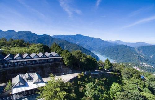 Ren'ai House | Zu Sin Garden B&B