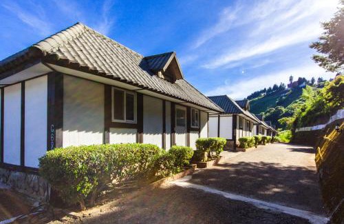 Ren'ai House | Zu Sin Garden B&B