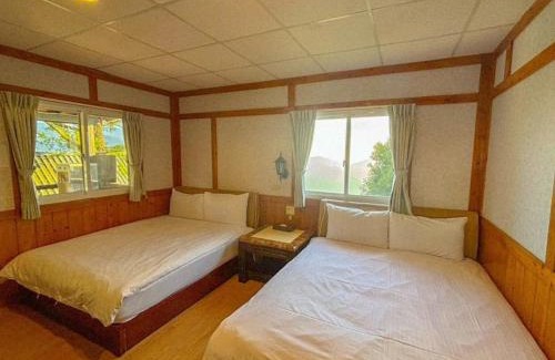 Ren'ai House | Zu Sin Garden B&B