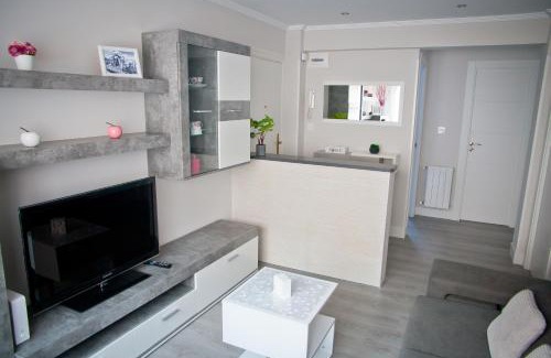 Portugalete Apartment | Zubia Home PORTUGALETE - Al lado metro BILBAO - EBI01527