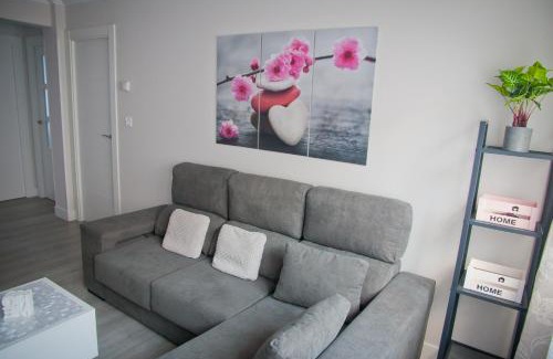 Portugalete Apartment | Zubia Home PORTUGALETE - Al lado metro BILBAO - EBI01527