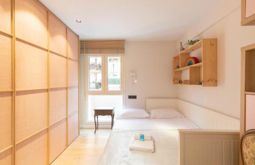 Zestoa Apartment | Zubimusu - baskeyrentals