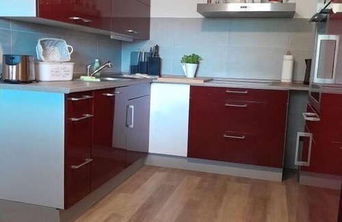 Olbersdorf House | Zugspitz Comfortable holiday residence