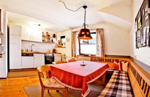 Ehrwald Apartment | ZugspitzApps, Apartement SCHÖNBLICK