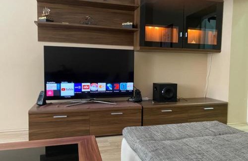 Sonnenberg Apartment | Zuhause