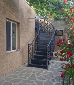 Akhaltsikhe House | Zukas Hause