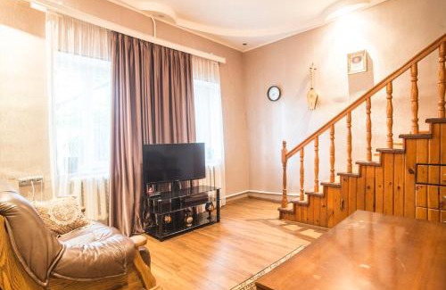 Akhaltsikhe House | Zukas Hause