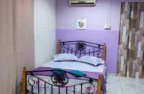 Sandakan House | ZULAIKHA HOMESTAY