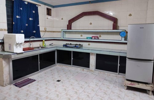Sandakan House | ZULAIKHA HOMESTAY