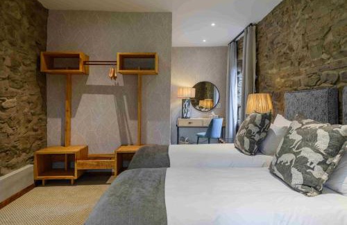 Imbabazane Cabin | Zulu Waters Game Reserve