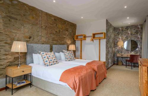 Imbabazane Cabin | Zulu Waters Game Reserve