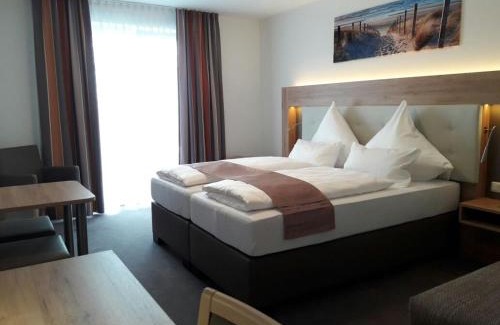 Blunk Hotel | Zum alten Bahnhof